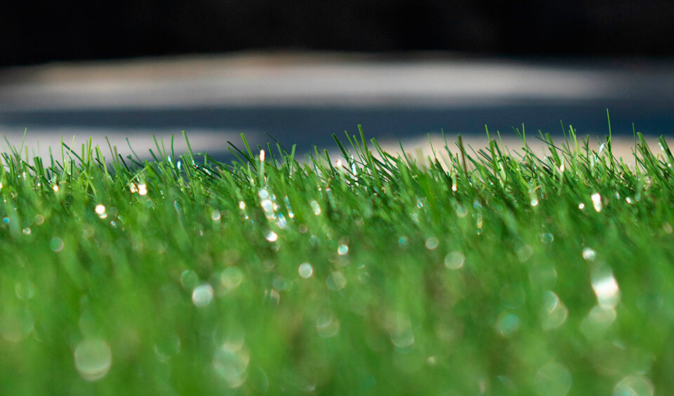 ¿Cuáles son los lugares más aptos en tu hogar para el grass sintético?