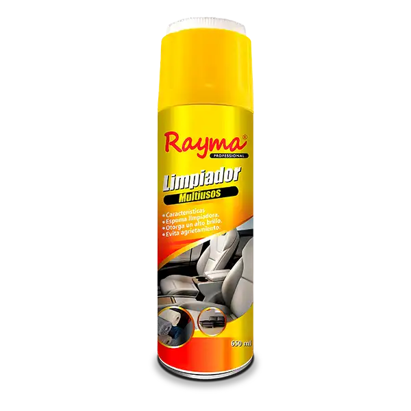 Limpiador multiusos Rayma Professional